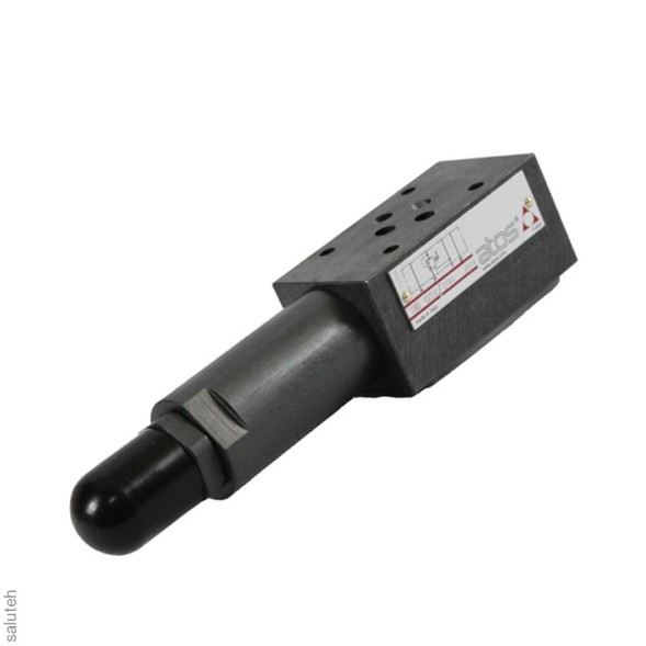  صمام فحص مثبت على الأنابيب ، 3/4 &amp;quot; ، 300 لتر /دقيقة ، دورة في الدقيقة=350 بار رسراب.=4 بار