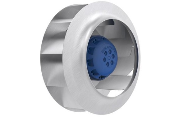 زيل-أبيغ ل مراوح الطرد المركزي