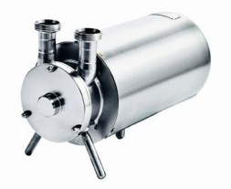 الغذاء الصف سيبلا مضخة 