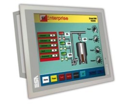 ESA Automation XM715 Control Panels