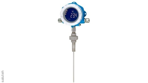 أومنيغراد إس تي إم تي 142 آر الحرارية