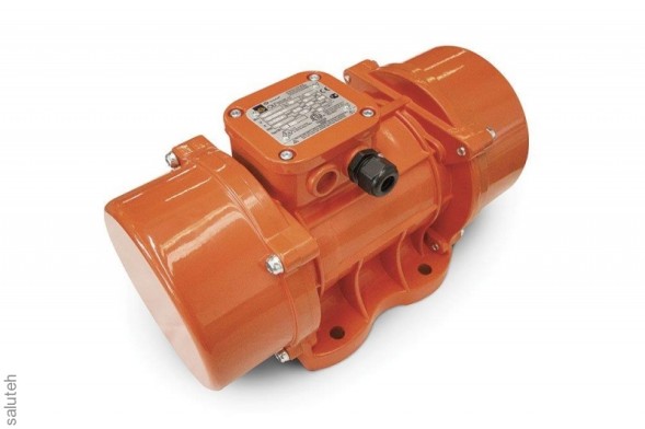 Vibrator pad MVE 500/36 