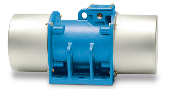 Vibrator pad FHE 16-2-1.3 FRIEDRICH with stainless steel. lids