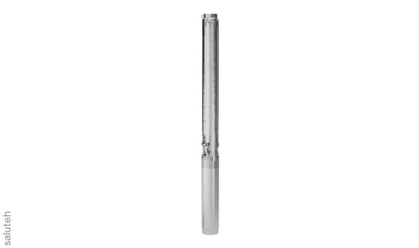 Downhole Pump 98699312 SP11- 3 Rp2 4&amp;quot; 3X380-415/50 0.75kW