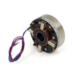 روتكس إليتروميكانيكا دي دي 10 تاكوجينيراتور