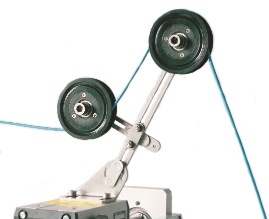 أوهينغ غس أنظمة لف