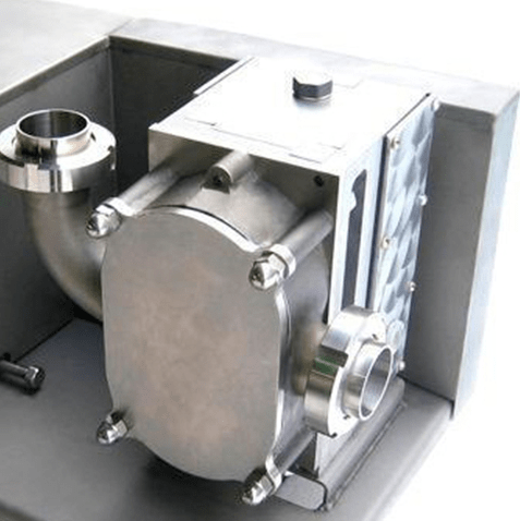 مضخة الإصدار 3-أورا-10 (حصان-10)