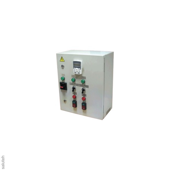 Pump control panel (shield) KV Electro.NE.2.ACS310.0,75.3