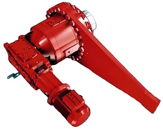 Planetary m-gearbox Sew Eurodrive PMC series