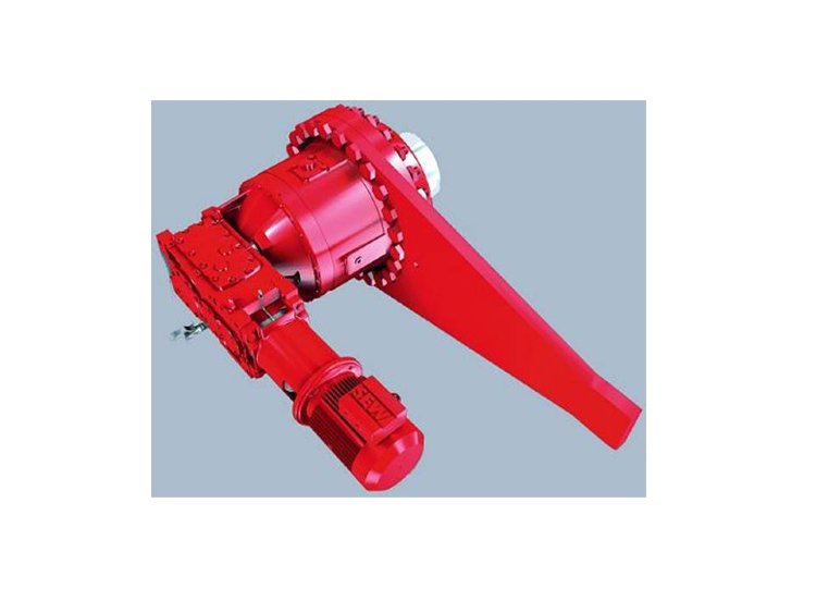 Planetary m-gearbox Sew Eurodrive PMC series