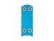 Plate heat exchanger Tranter GX-051N