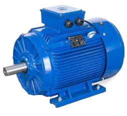 محركات مقاومة للانفجار أس-موتورين غمب آسا