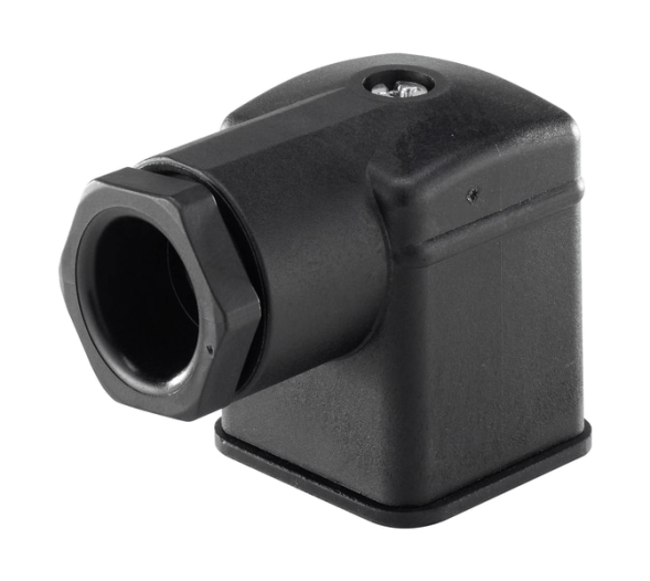 Connector, plug shape A (314831)