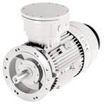 محركات مقاومة للانفجار فيم كيه 82 آر ، بي 82