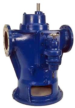 برغي مضخات ألويلر 211.40