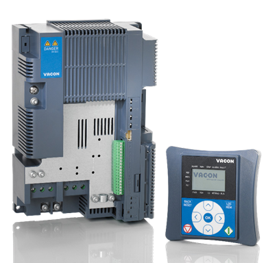 فاكون 20 محركات التيار المتردد لوحة الباردة