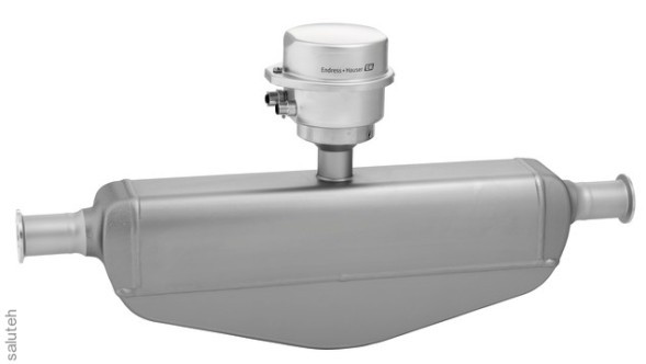 Coriolis flow Promass S 300 8S3B25-GRIBABHFAASBKCWAA1+AILAPLT