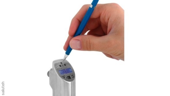 Flowphant® T Flow sensor DTT35-A1C111PH2BAB*