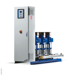 Pressure boosting unit Hya-Eco VP