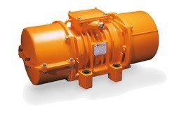 Vibration motor pad MVSI 15/5010-S02-TS 