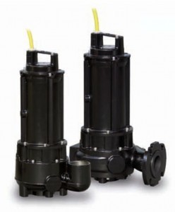 سيفاج بومبين دي جي إن مضخات غاطسة