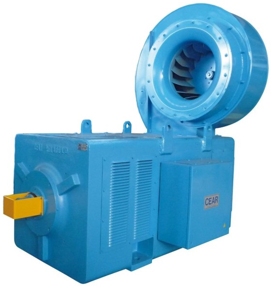 سيير موتورز 160 ثانية دس المحركات الكهربائية