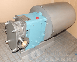 مضخة شنك 14-3 (أورا-3) - منر-دو 50 /دو 50 