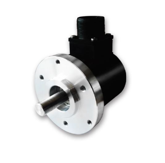 Tekel Instruments TK 90 encoders