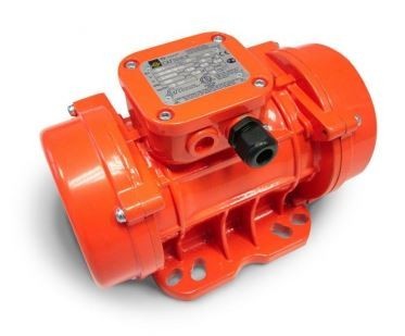 Vibration motor pad Oli MVE 1400-060