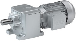 لينزي جي 500-اتش علبة تروس اسطوانية