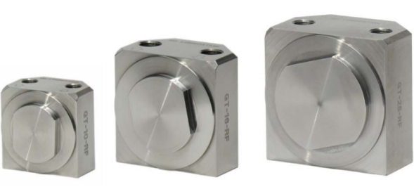 الدك جي تي-الترددات اللاسلكية التوربينات الهزاز