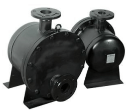 مصيدة المكثفات العائمة فلت 150 ثانية-تي دبليو بي إن 16 الكربون الصلب (100 فلت 150 ثانية-تي دبليو-100 دن 100 إف /إف دب=12 بار)