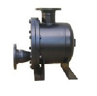 Float steam trap FLT150S-TW PN16 carbon steel (100 FLT150S-TW-100 DN100 f/f dP=12bar)