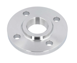 Flange Vorschweißflansche DN80, PN16, EN 1092-1 Typ 11-B1, Stahl 22.8