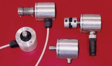 TWK-Elektronic TB/TBX 50 sensors