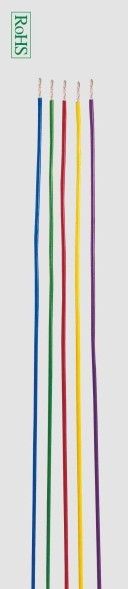 واحد الأساسية هيلوكابيل لييف الأسلاك