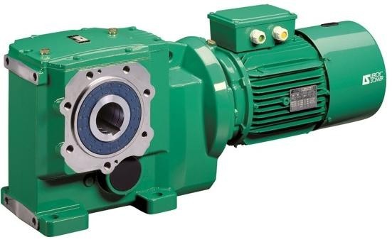 ليروي سومر أورثوبلوك شطبة علب التروس