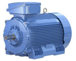 Electric Motor SCA250MA4E2U46 DM1 250M4 55KW 11134A55D