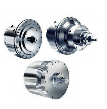 Cycloidal gear CYCLO ZS 610.25 ART. 751178