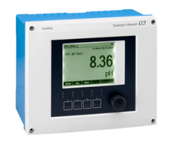 Liquiline CM 42-MCA500EBR00 Converter