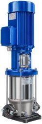 Speck Pumpen IN-VB Centrifugal Pumps