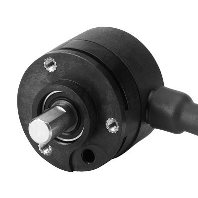 Kuebler 3700 encoders