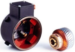 راديو-إنرجي آر دي سي 16 تاكوجينيراتور