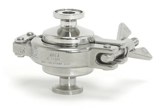 The condensate drain (erased.pairs) ADCA series TSS6/TSS7