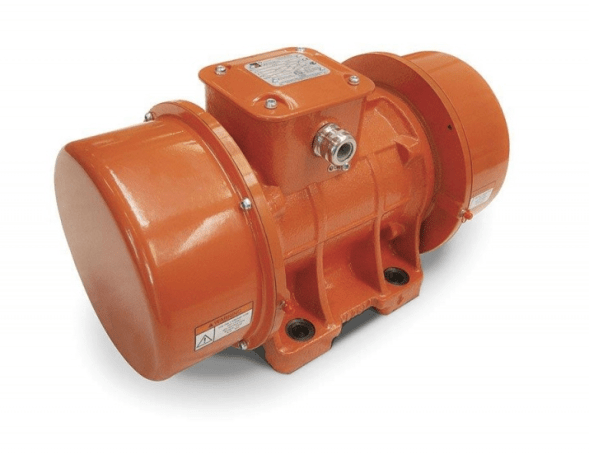 Vibrator pad MVE 1400/15E 60A0 (1400/15) 