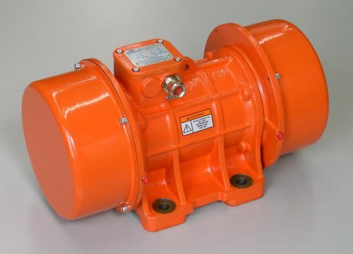 Vibrator pad MVE 1400/15E 60A0 (1400/15) 