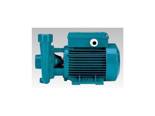 Sivag centrifugal pumps with open impeller C series