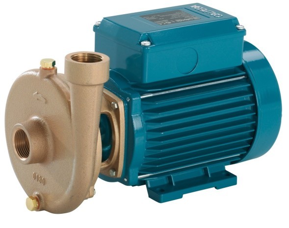 Sivag centrifugal pumps with open impeller C series