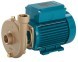 Sivag centrifugal pumps with open impeller C series