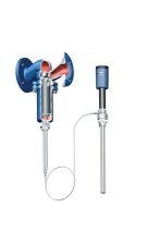 تحكم في درجة الحرارة فلوريدا. آري تمبرول 23.772 بي إن 25 دي إن 25 حديد مصبوب عالي القوة مع مستشعر 9900386041 (+130....+ 250 درجة مئوية)